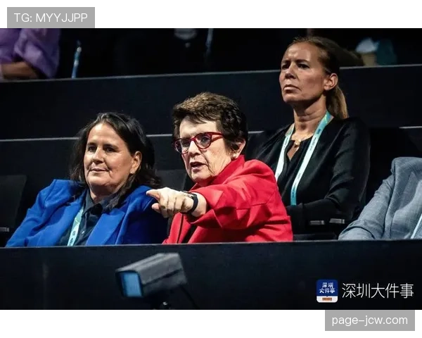 微软Match Insights系统亮相比利·简·金杯 AI实时数据分析赋能战术调整