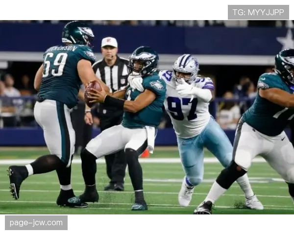 普雷斯科特周一夜赛传4达阵 率牛仔告慰逝去队友