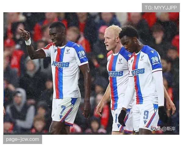 英超中游集团分差仅3分，单场胜负即可引发排名剧烈震荡