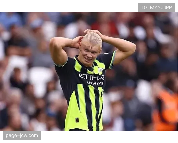 曼城轻取西汉姆联豪取七连胜 哈兰德赛季19球领跑射手榜