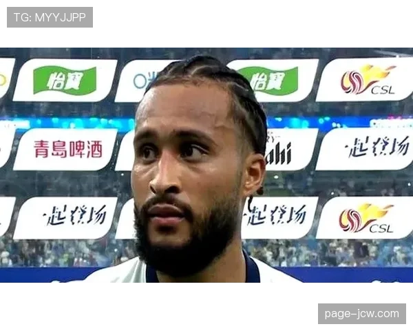 武汉三镇菲尔米诺红牌停赛一场 亚姆卡姆小伤问题不影响复出